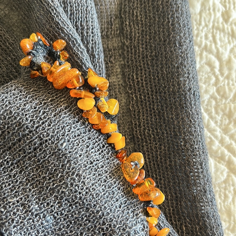 Scarf - Picture 4 of 4